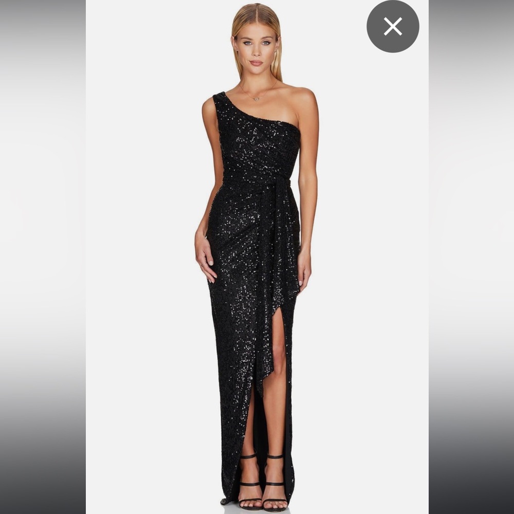 Nookie Gown
